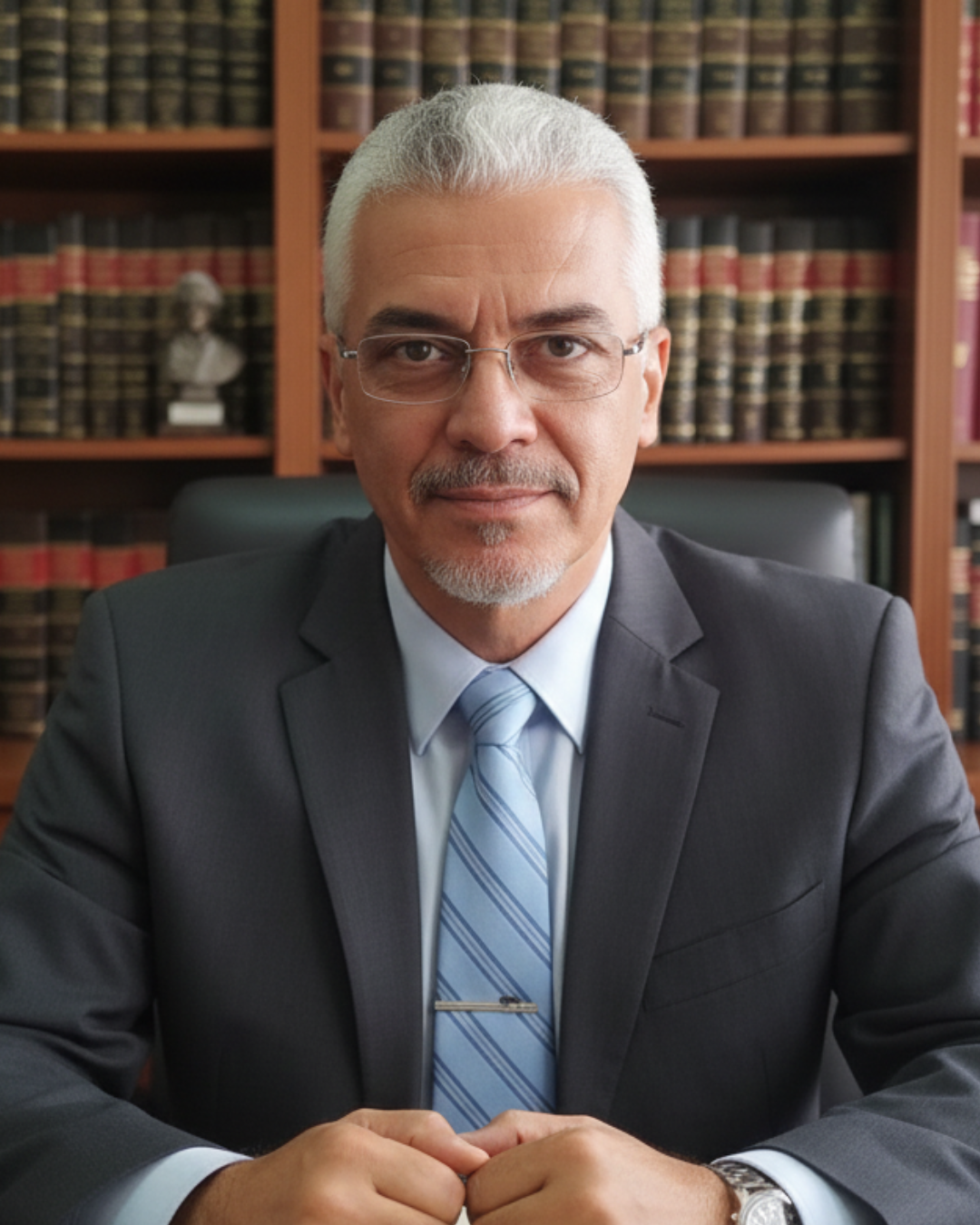 Ariovaldo Dias - advogado empresarial em MG. Atedimento online e presencial em MG.